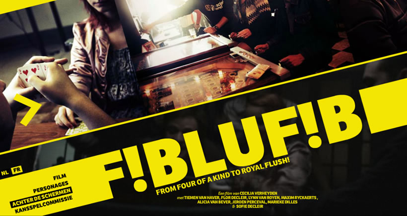 Bluf! kortfilm