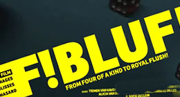 Kortfilm Bluf