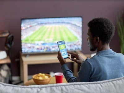 EK24 en Voetbalweddenschappen
