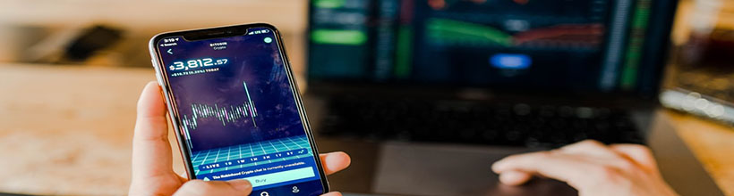 speculeren met cryptomunten