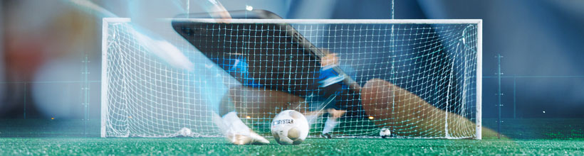 Sport en gokken