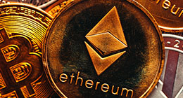 Gokken met cryptomunten?